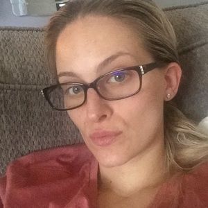 Meet your Posher, Nastassia